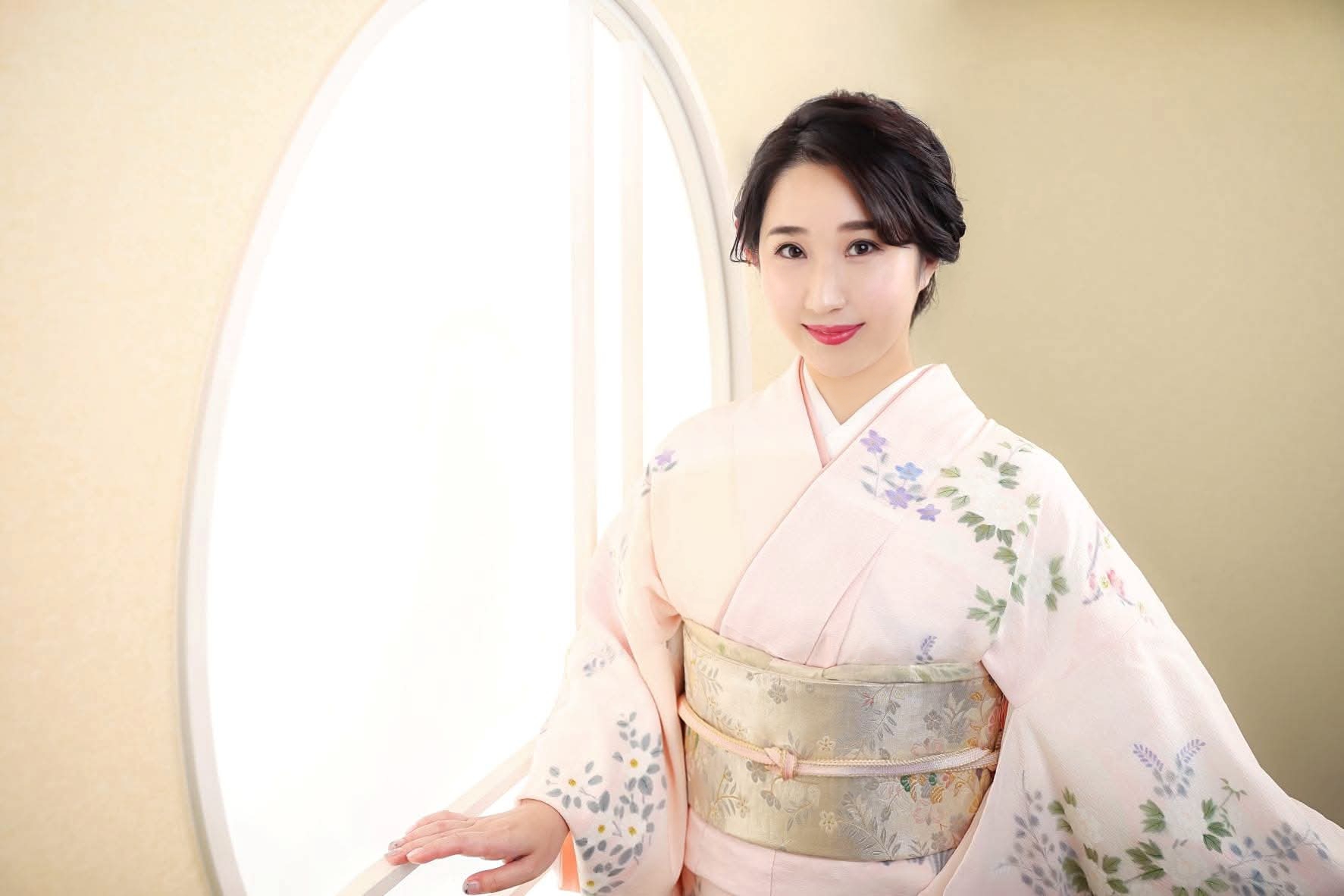 社長執行役員 CEO 神咲ゆり