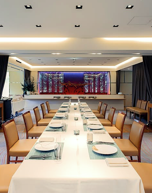 各種会場の手配