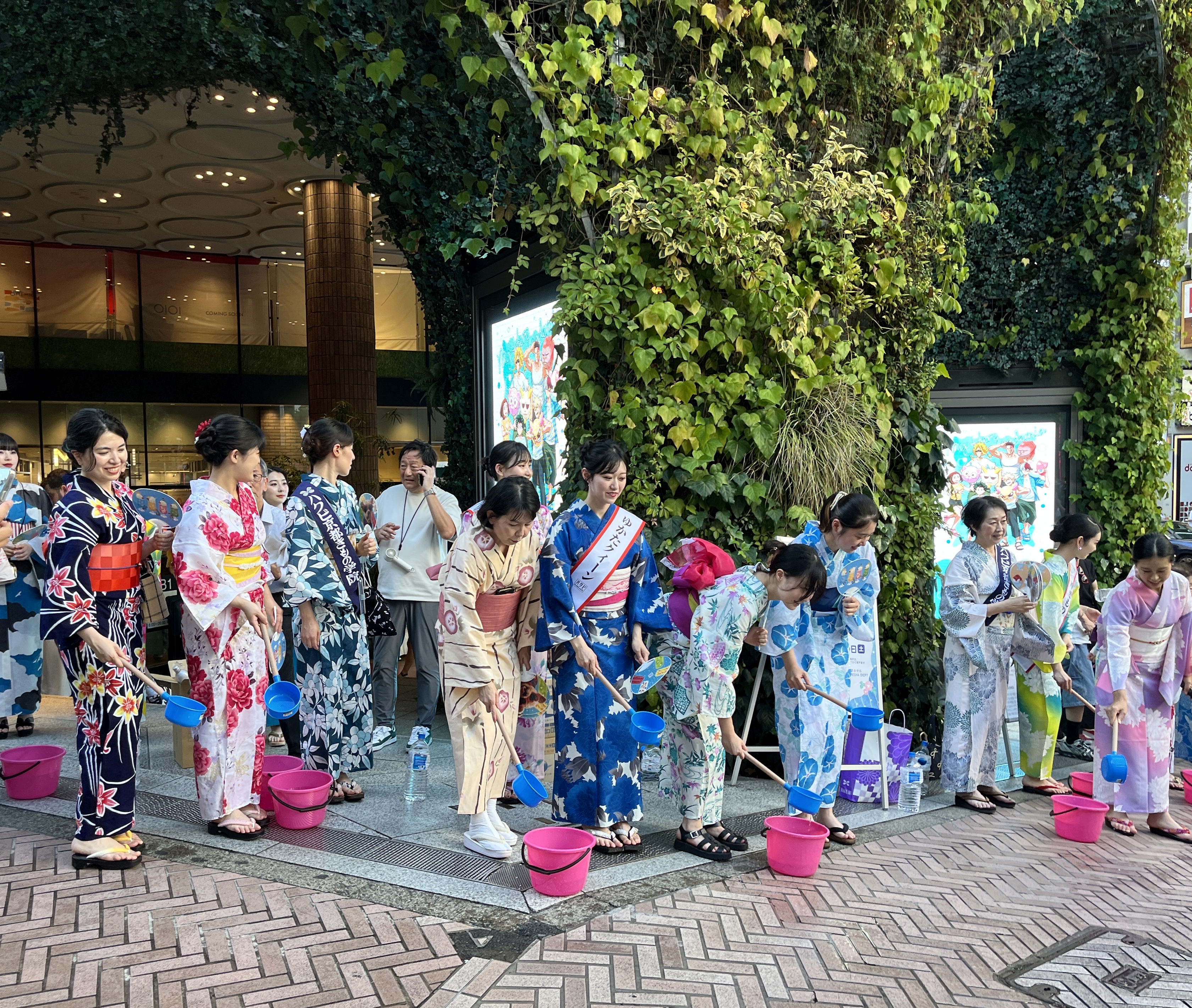 イベント企画・制作運営