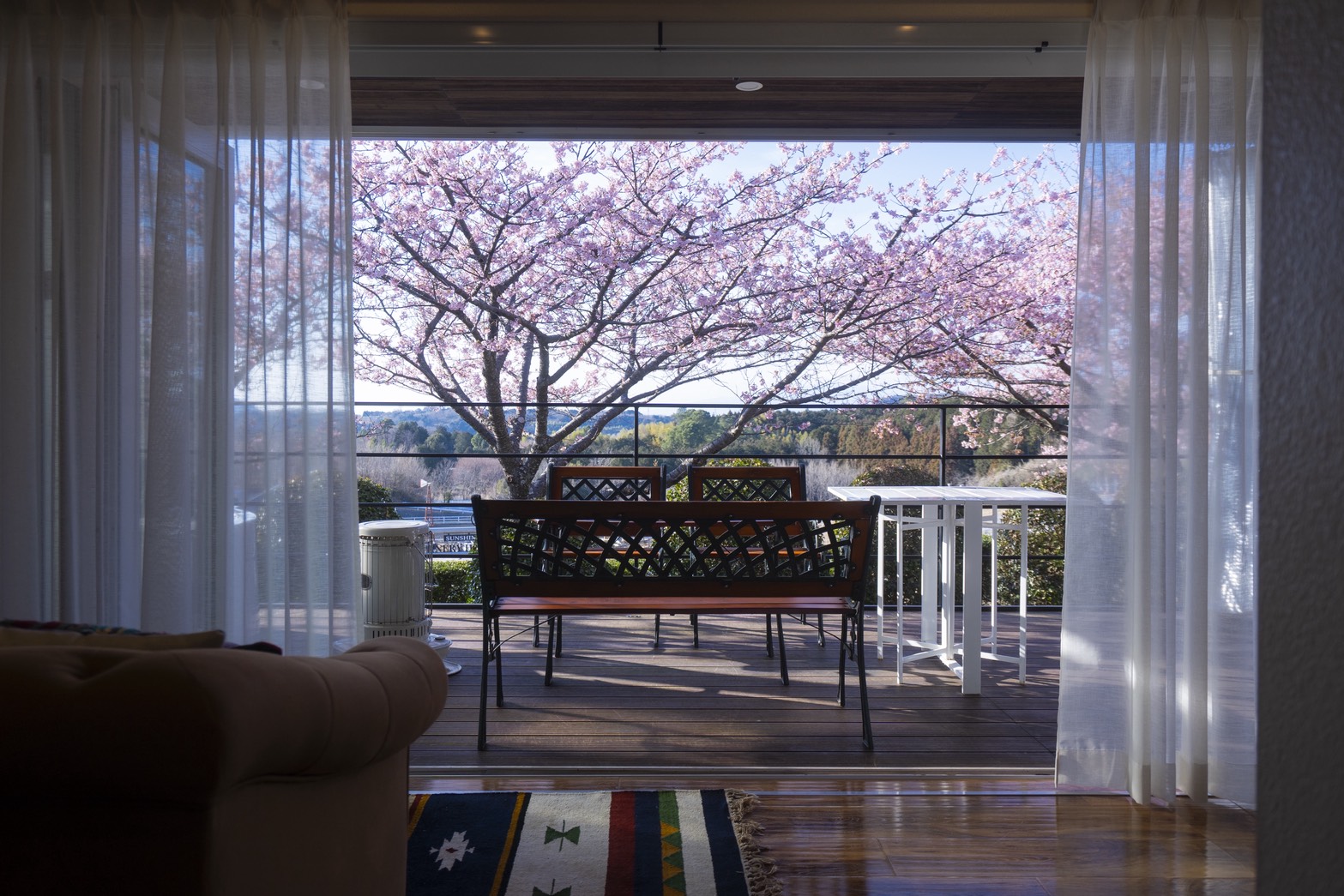 インバウンド向けコンテンツ