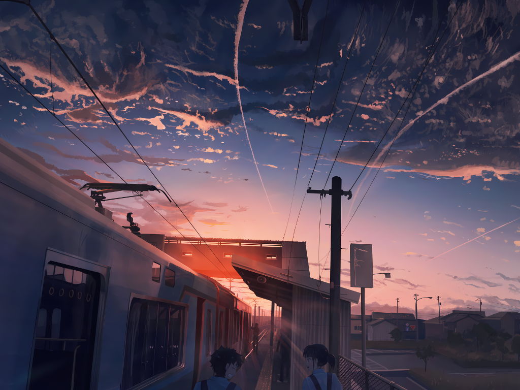 アニメイベント